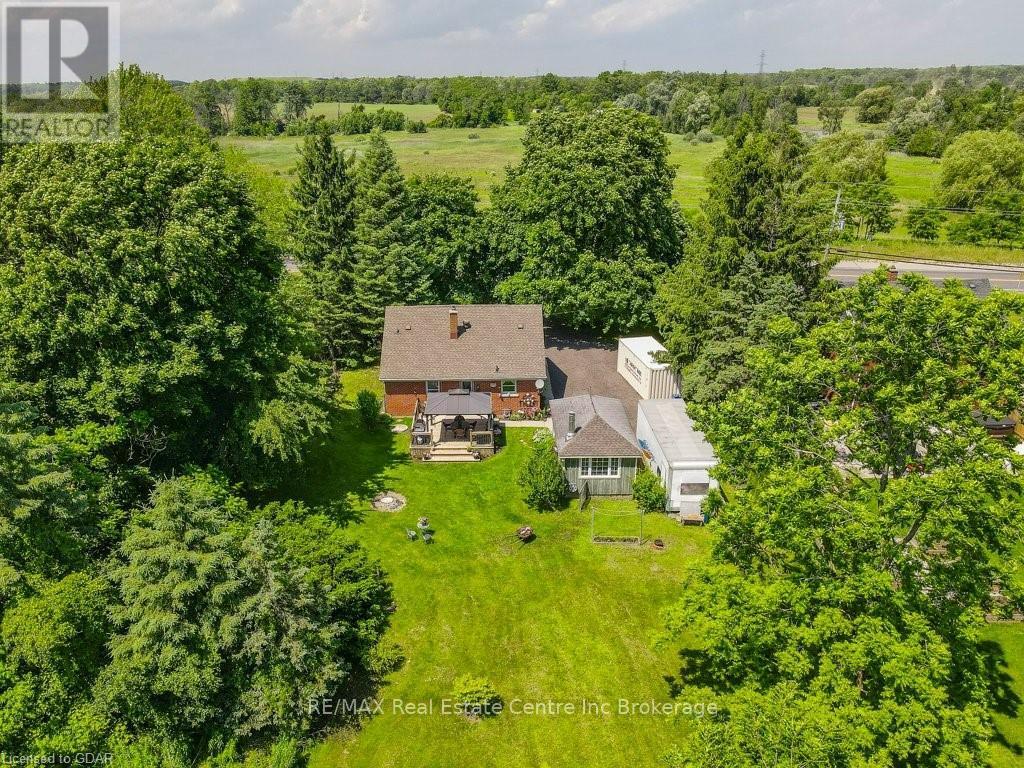 1700 Dundas Street SCambridge, Ontario  N1R 5S2 - Photo 3 - X11898374