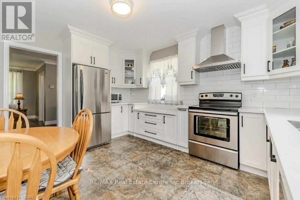 1700 Dundas Street SCambridge, Ontario  N1R 5S2 - Photo 31 - X11898374