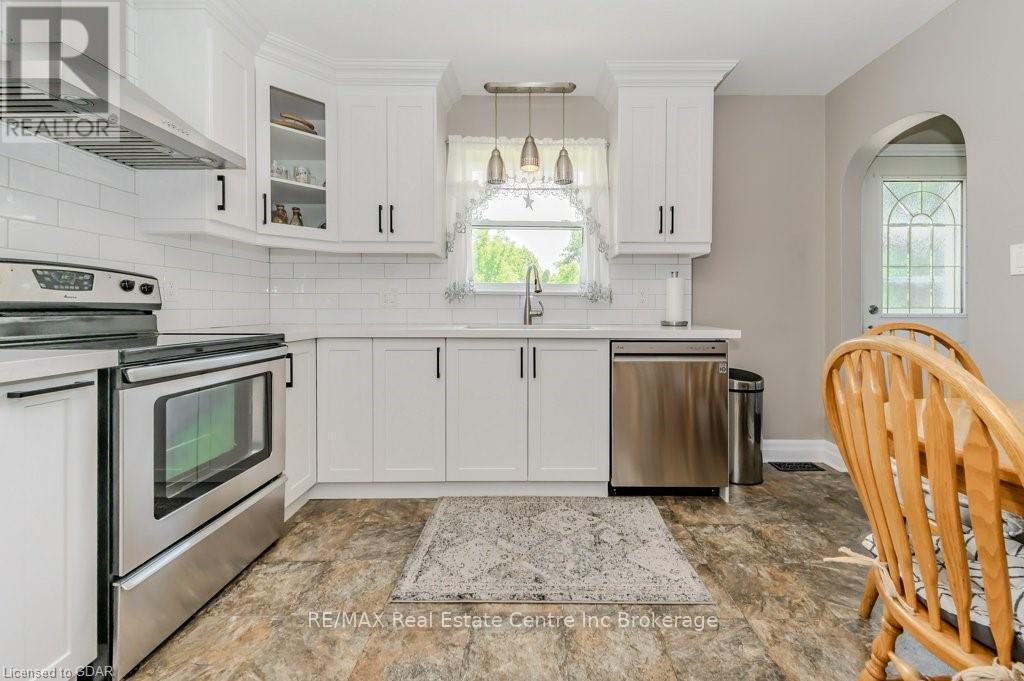 1700 Dundas Street SCambridge, Ontario  N1R 5S2 - Photo 34 - X11898374