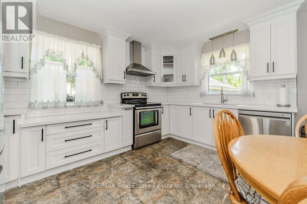 1700 Dundas Street SCambridge, Ontario  N1R 5S2 - Photo 35 - X11898374