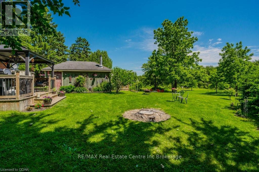 1700 Dundas Street SCambridge, Ontario  N1R 5S2 - Photo 9 - X11898374