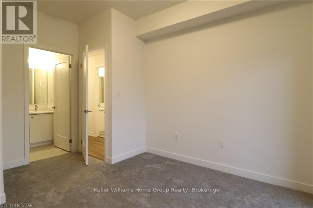 A15 - 10 Palace Street, Kitchener, Ontario  N2E 0J3 - Photo 11 - X11898375