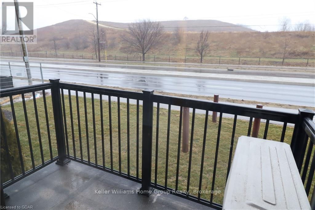 A15 - 10 Palace Street, Kitchener, Ontario  N2E 0J3 - Photo 15 - X11898375