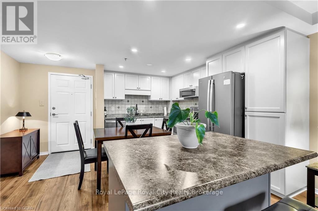 204 - 345 Fisher Mills Road, Cambridge, Ontario  N3C 0E5 - Photo 15 - X11898378