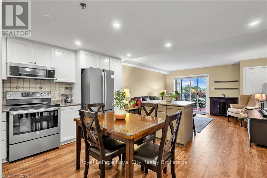 204 - 345 Fisher Mills Road, Cambridge, Ontario  N3C 0E5 - Photo 16 - X11898378