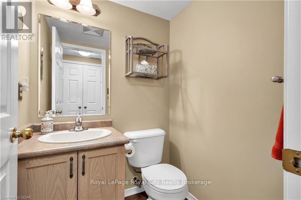 204 - 345 Fisher Mills Road, Cambridge, Ontario  N3C 0E5 - Photo 18 - X11898378