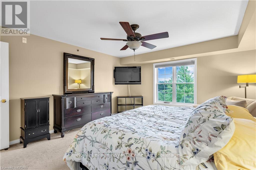 204 - 345 Fisher Mills Road, Cambridge, Ontario  N3C 0E5 - Photo 20 - X11898378