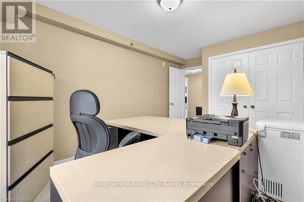 204 - 345 Fisher Mills Road, Cambridge, Ontario  N3C 0E5 - Photo 24 - X11898378