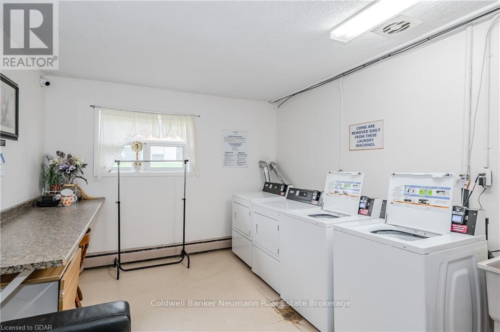 204 - 10 Glenbrook Drive, Guelph, Ontario  N1E 1A9 - Photo 27 - X11898397