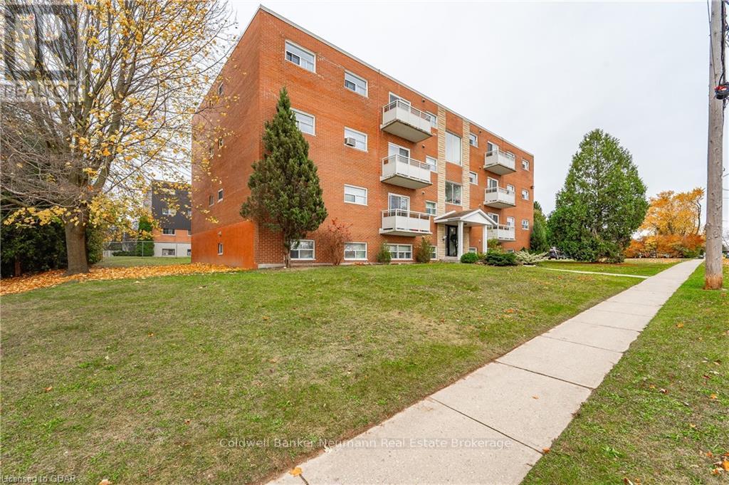 204 - 10 Glenbrook Drive, Guelph, Ontario  N1E 1A9 - Photo 30 - X11898397