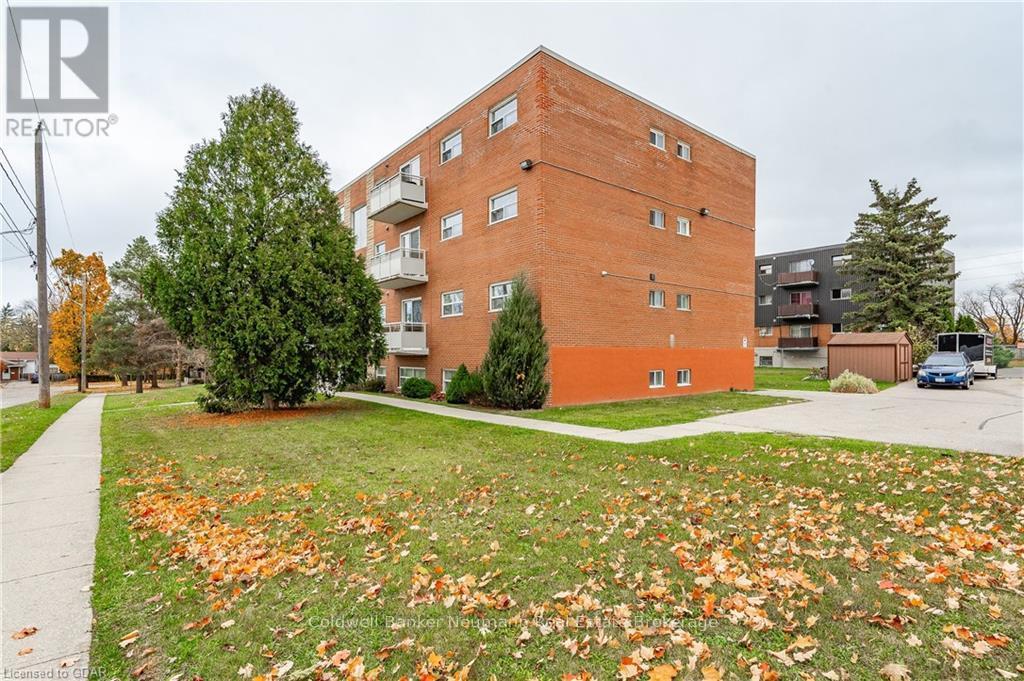 204 - 10 Glenbrook Drive, Guelph, Ontario  N1E 1A9 - Photo 32 - X11898397