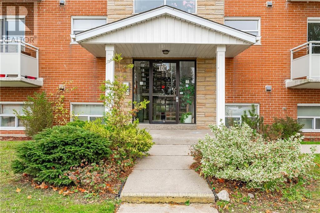 204 - 10 Glenbrook Drive, Guelph, Ontario  N1E 1A9 - Photo 4 - X11898397