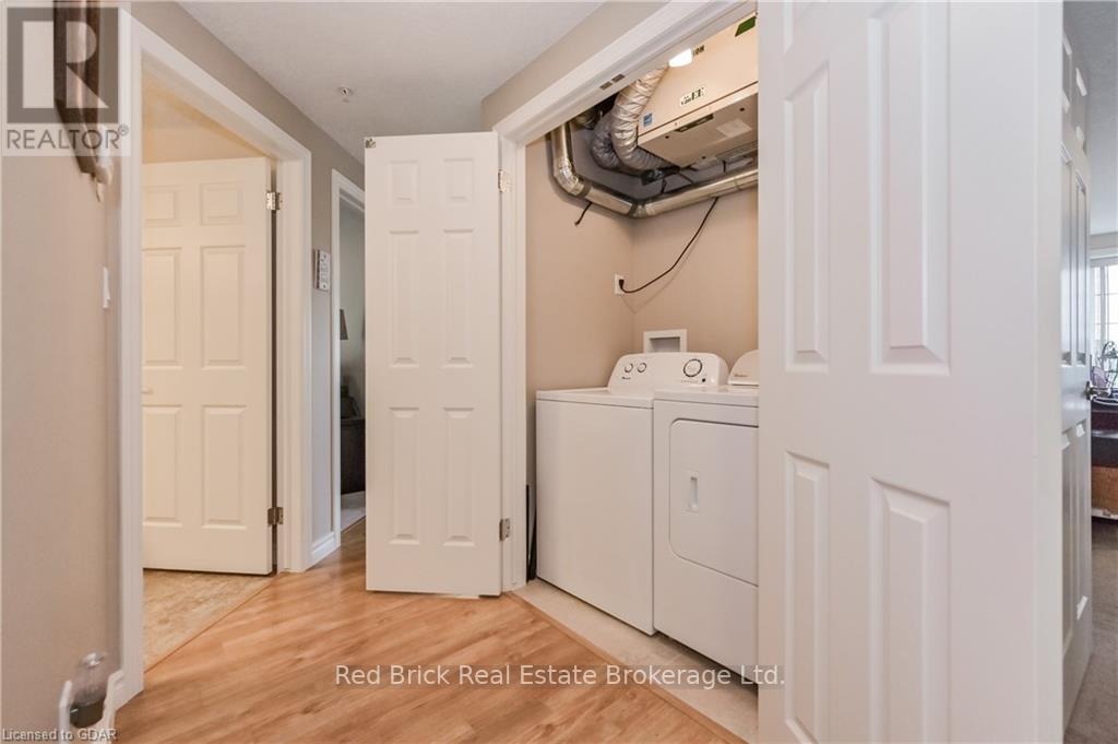 207 - 6492 Gerrie Road, Centre Wellington, Ontario  N0B 1S0 - Photo 14 - X11898412