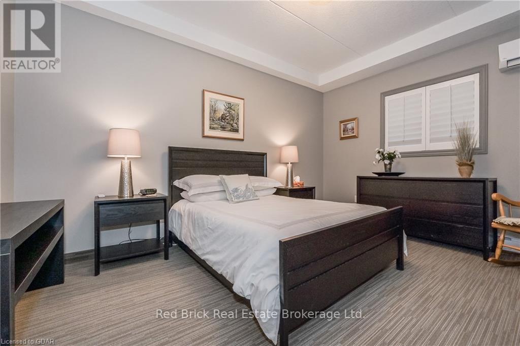 207 - 6492 Gerrie Road, Centre Wellington, Ontario  N0B 1S0 - Photo 35 - X11898412