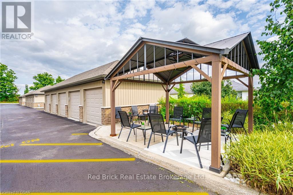 207 - 6492 Gerrie Road, Centre Wellington, Ontario  N0B 1S0 - Photo 6 - X11898412