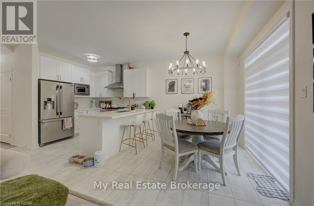 71 Dass Drive W, Centre Wellington, Ontario  N1M 0H9 - Photo 10 - X11898420