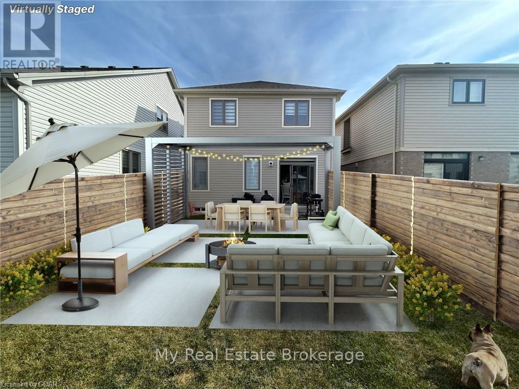 71 Dass Drive W, Centre Wellington, Ontario  N1M 0H9 - Photo 26 - X11898420