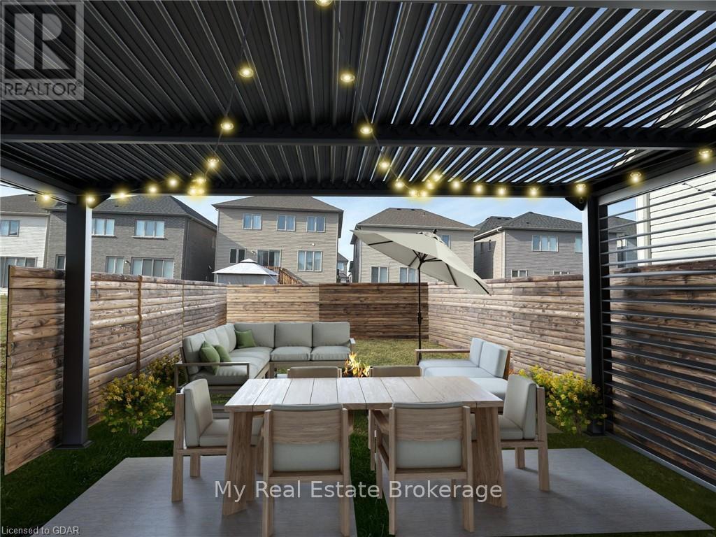 71 Dass Drive W, Centre Wellington, Ontario  N1M 0H9 - Photo 27 - X11898420