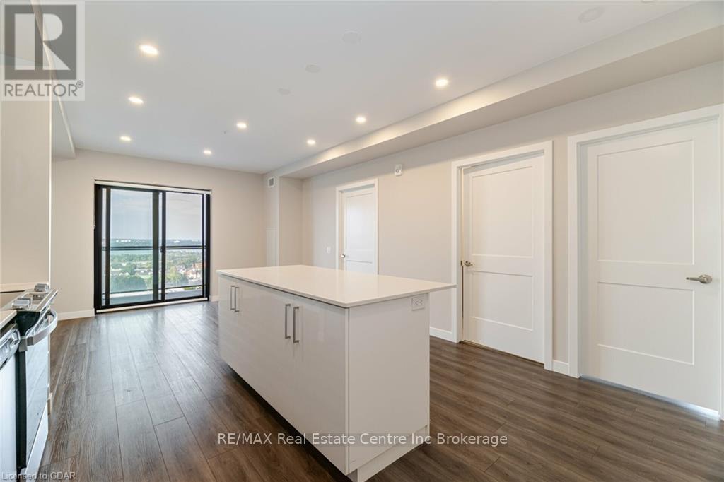 1411 - 15 Queen Street S, Hamilton, Ontario  L8P 3R6 - Photo 13 - X11898422