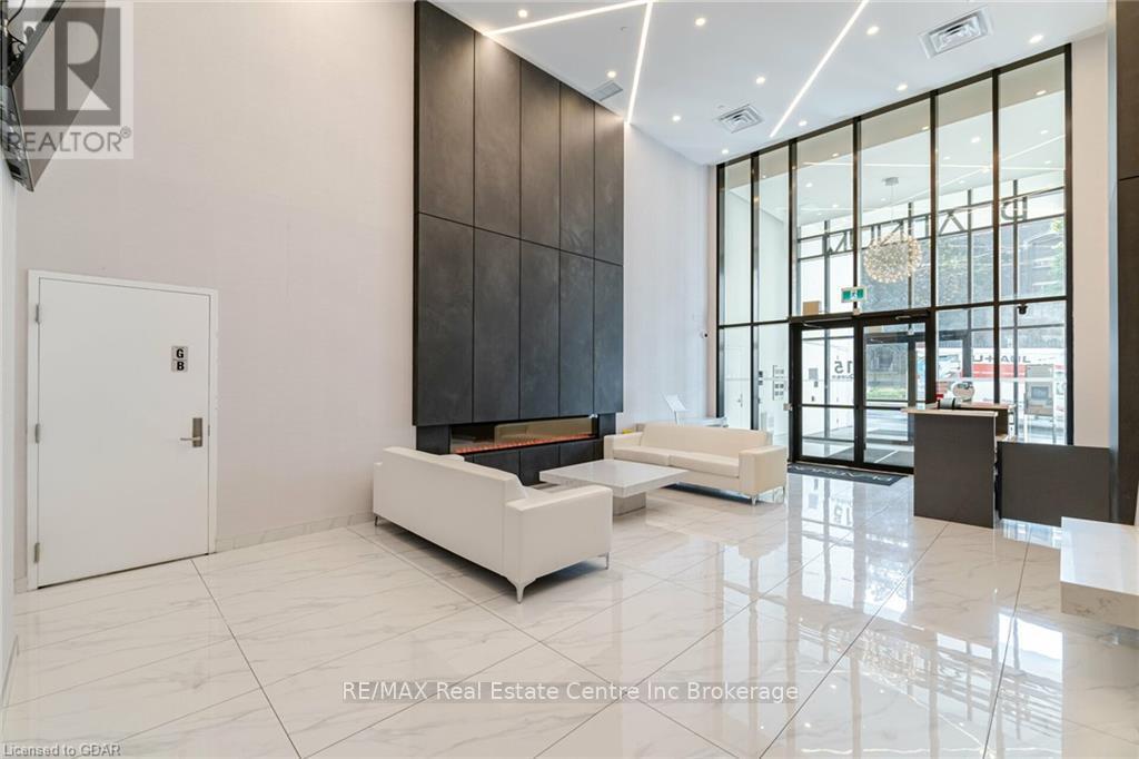 1411 - 15 Queen Street S, Hamilton, Ontario  L8P 3R6 - Photo 3 - X11898422