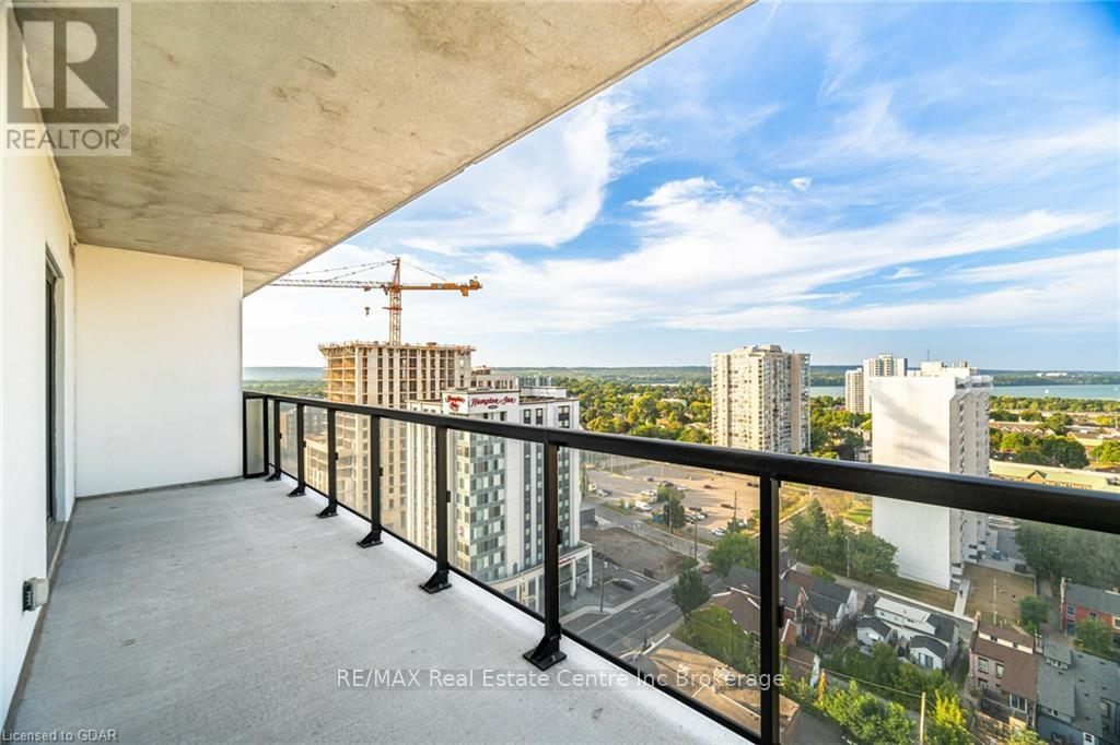 1411 - 15 Queen Street S, Hamilton, Ontario  L8P 3R6 - Photo 33 - X11898422