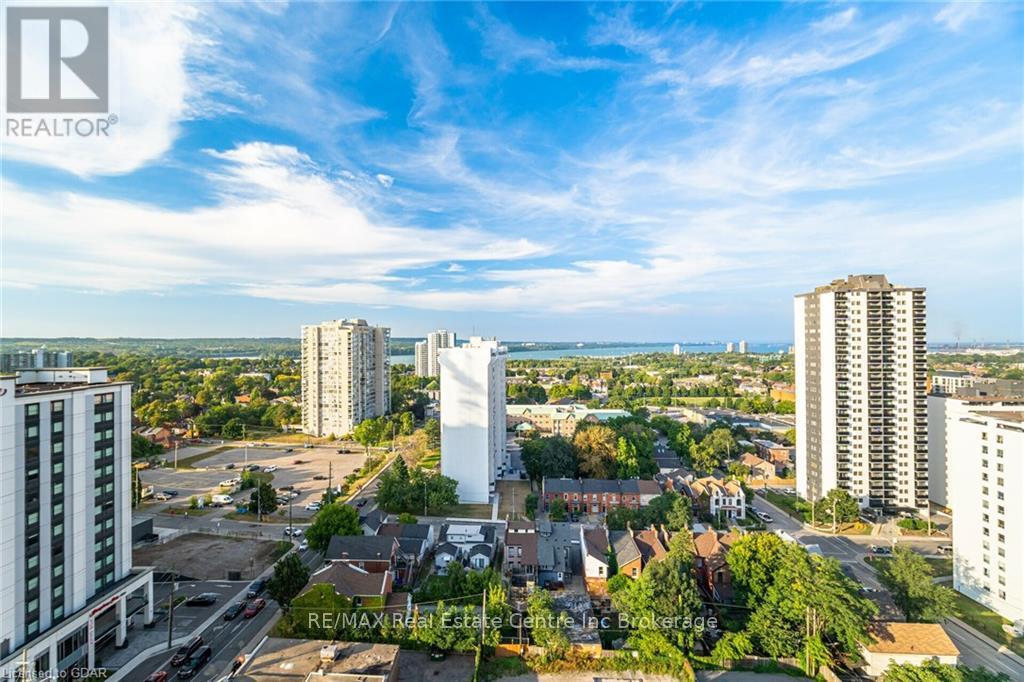 1411 - 15 Queen Street S, Hamilton, Ontario  L8P 3R6 - Photo 36 - X11898422