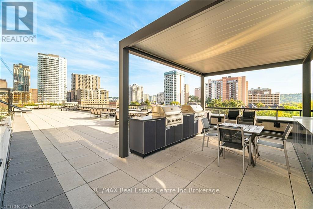 1411 - 15 Queen Street S, Hamilton, Ontario  L8P 3R6 - Photo 39 - X11898422