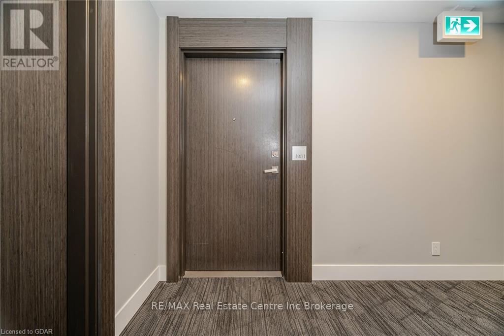 1411 - 15 Queen Street S, Hamilton, Ontario  L8P 3R6 - Photo 4 - X11898422