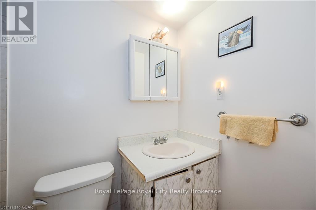 312 - 105 Conroy Crescent, Guelph, Ontario  N1G 2V5 - Photo 13 - X11898428