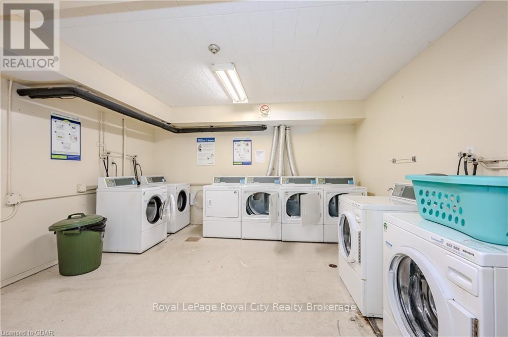 312 - 105 Conroy Crescent, Guelph, Ontario  N1G 2V5 - Photo 18 - X11898428