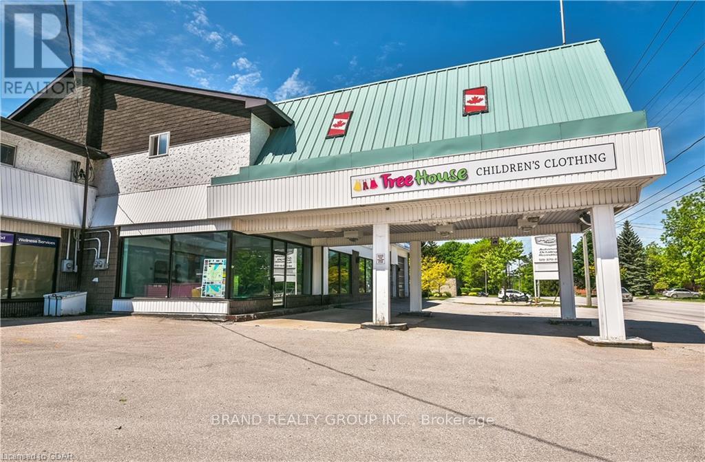 C3 - 675 6th Street E, Owen Sound, Ontario  N4K 1G5 - Photo 10 - X11898433