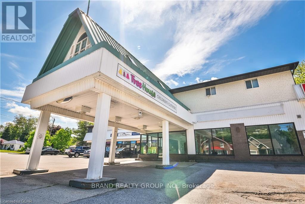 C3 - 675 6th Street E, Owen Sound, Ontario  N4K 1G5 - Photo 11 - X11898433