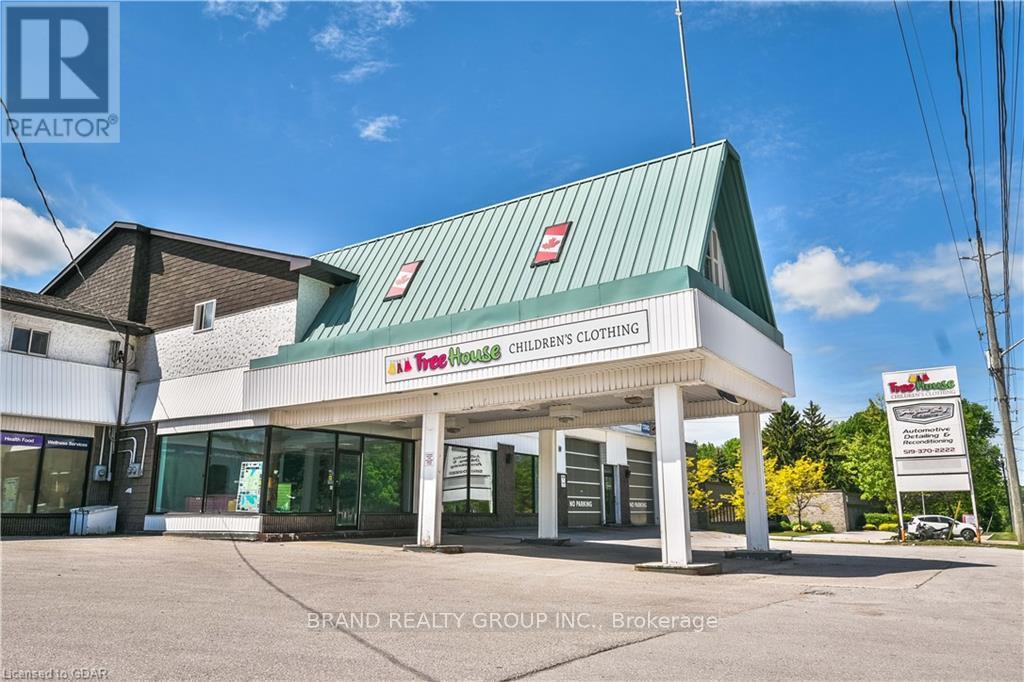 C3 - 675 6th Street E, Owen Sound, Ontario  N4K 1G5 - Photo 12 - X11898433