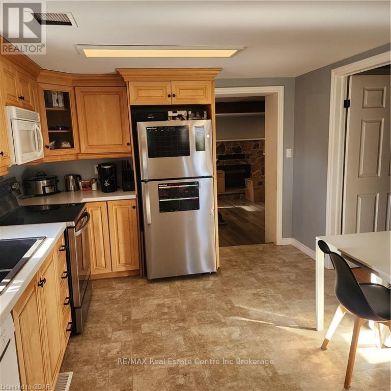 678 Katherine Street N, Woolwich, Ontario  N0B 2V0 - Photo 15 - X11898436