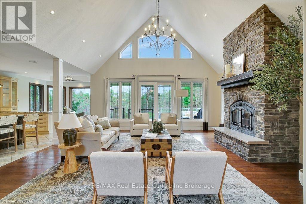 209 Hume Road, Puslinch, Ontario  N0B 2J0 - Photo 6 - X11898445