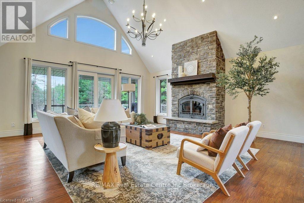 209 Hume Road, Puslinch, Ontario  N0B 2J0 - Photo 7 - X11898445