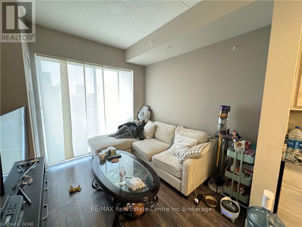 406 - 280 Lester Street, Waterloo, Ontario  N2L 0G2 - Photo 11 - X11898446