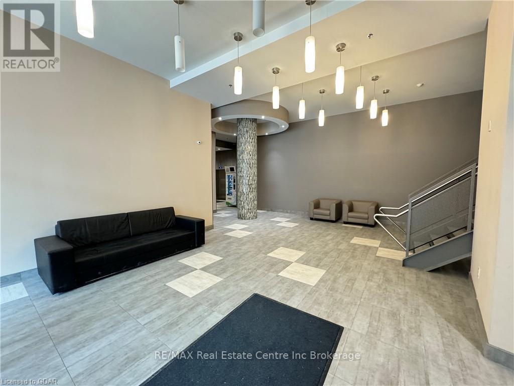 406 - 280 Lester Street, Waterloo, Ontario  N2L 0G2 - Photo 4 - X11898446