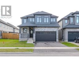 45 QUEENSGATE CRESCENT, woolwich, Ontario