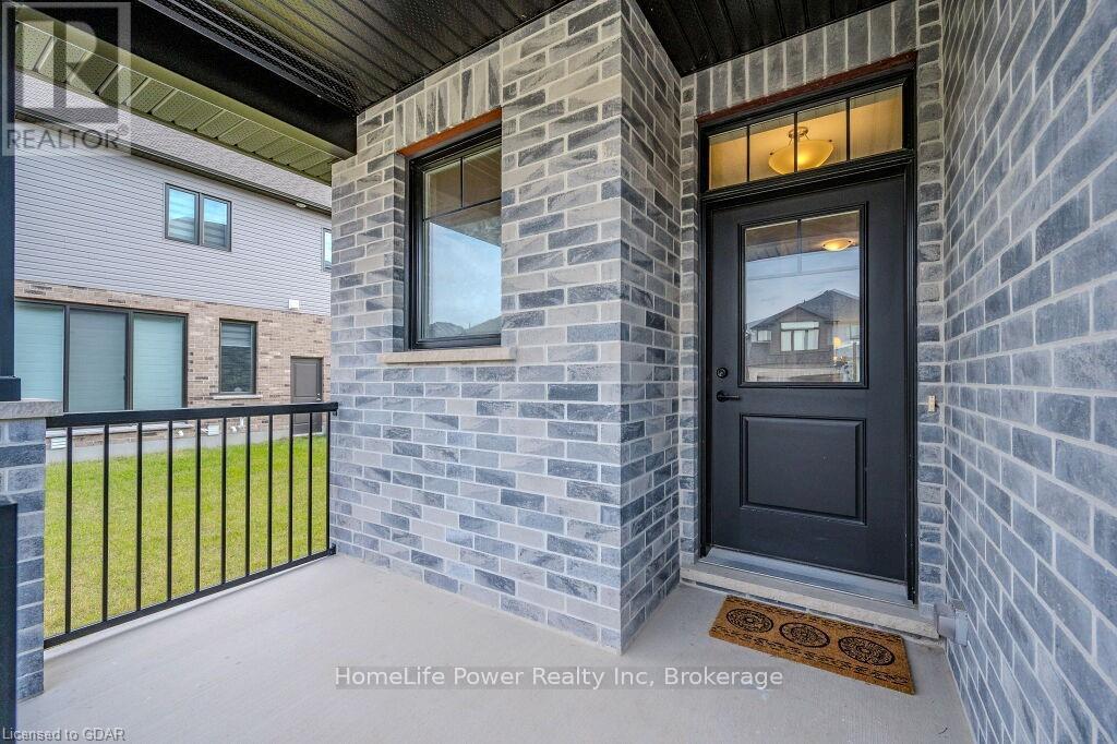 45 Queensgate Crescent, Woolwich, Ontario  N0B 1M0 - Photo 5 - X11898455