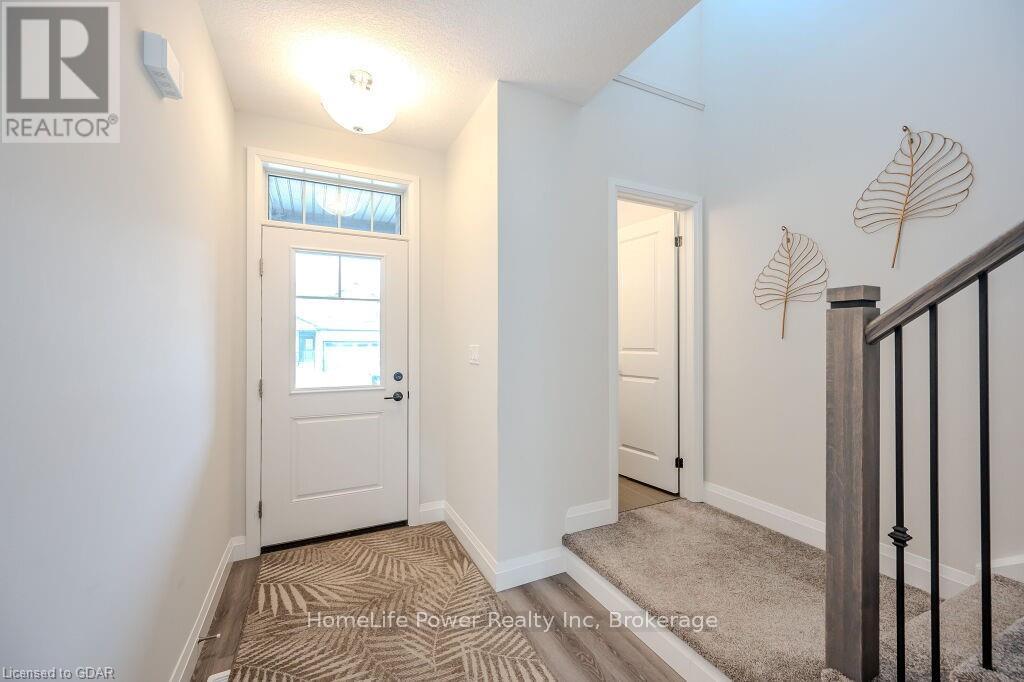 45 Queensgate Crescent, Woolwich, Ontario  N0B 1M0 - Photo 6 - X11898455