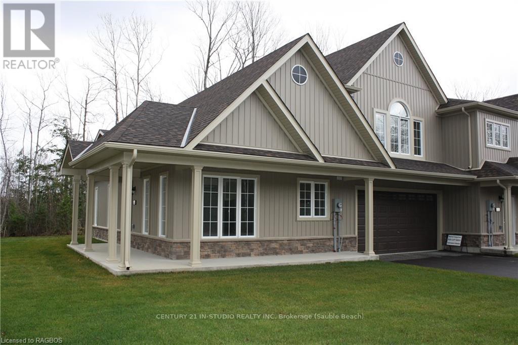 81 Division Street, Saugeen Shores, Ontario  N0H 2L0 - Photo 2 - X11898804