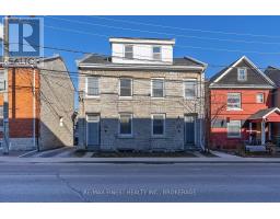 79-81 QUEEN STREET, kingston (east of sir john a. blvd), Ontario