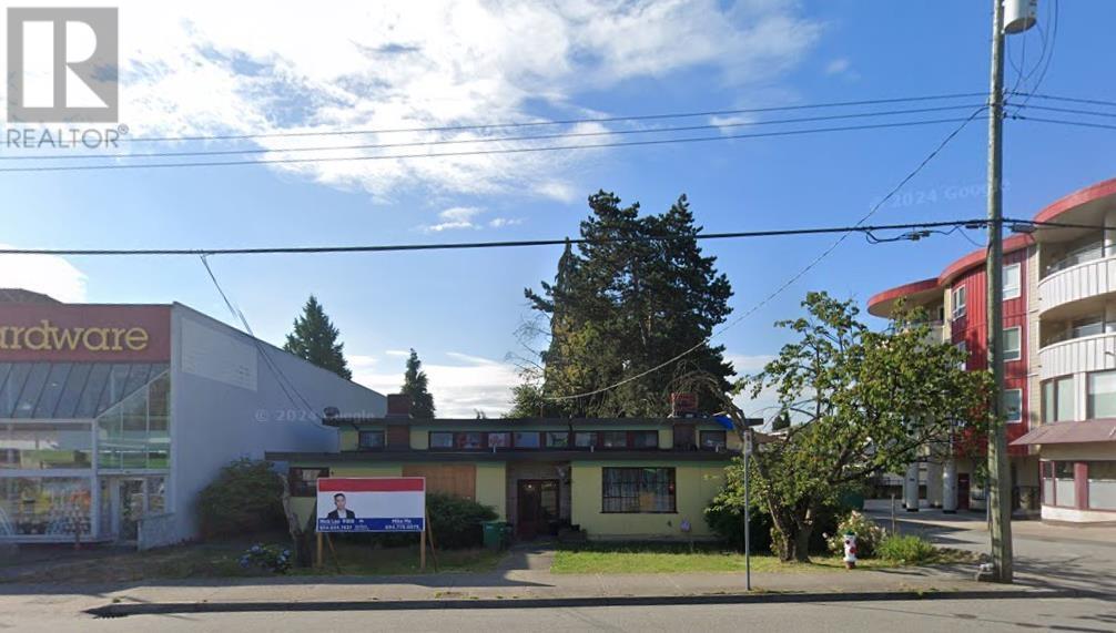 7774 Edmonds Street, Burnaby, British Columbia  V3N 1B8 - Photo 1 - C8064327