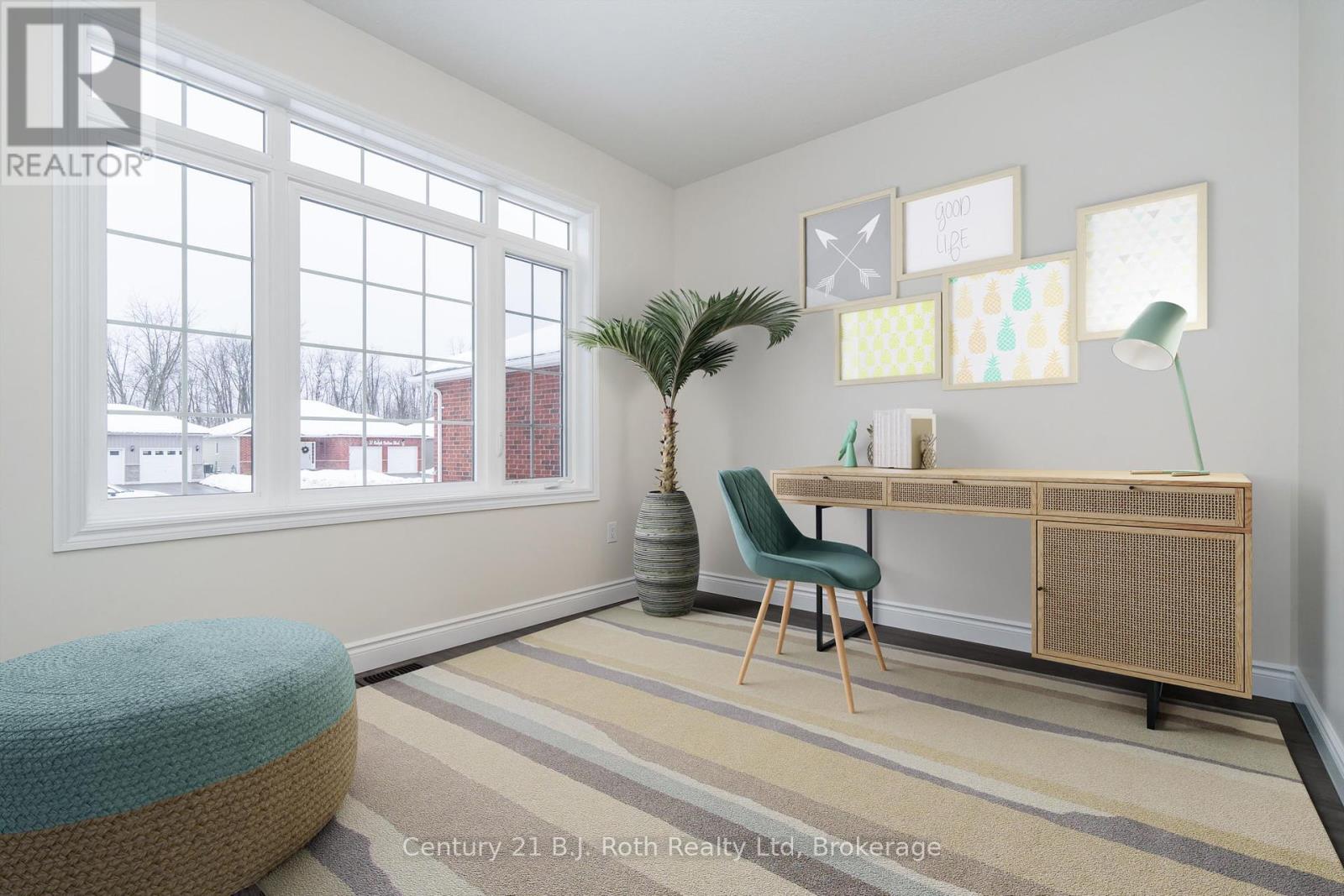 53 Ralph Dalton Boulevard, Tay, Ontario  L0K 2A0 - Photo 16 - S11892068