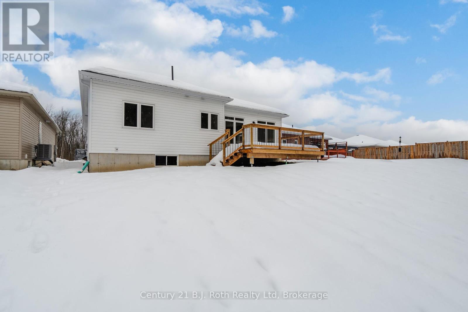 53 Ralph Dalton Boulevard, Tay, Ontario  L0K 2A0 - Photo 32 - S11892068