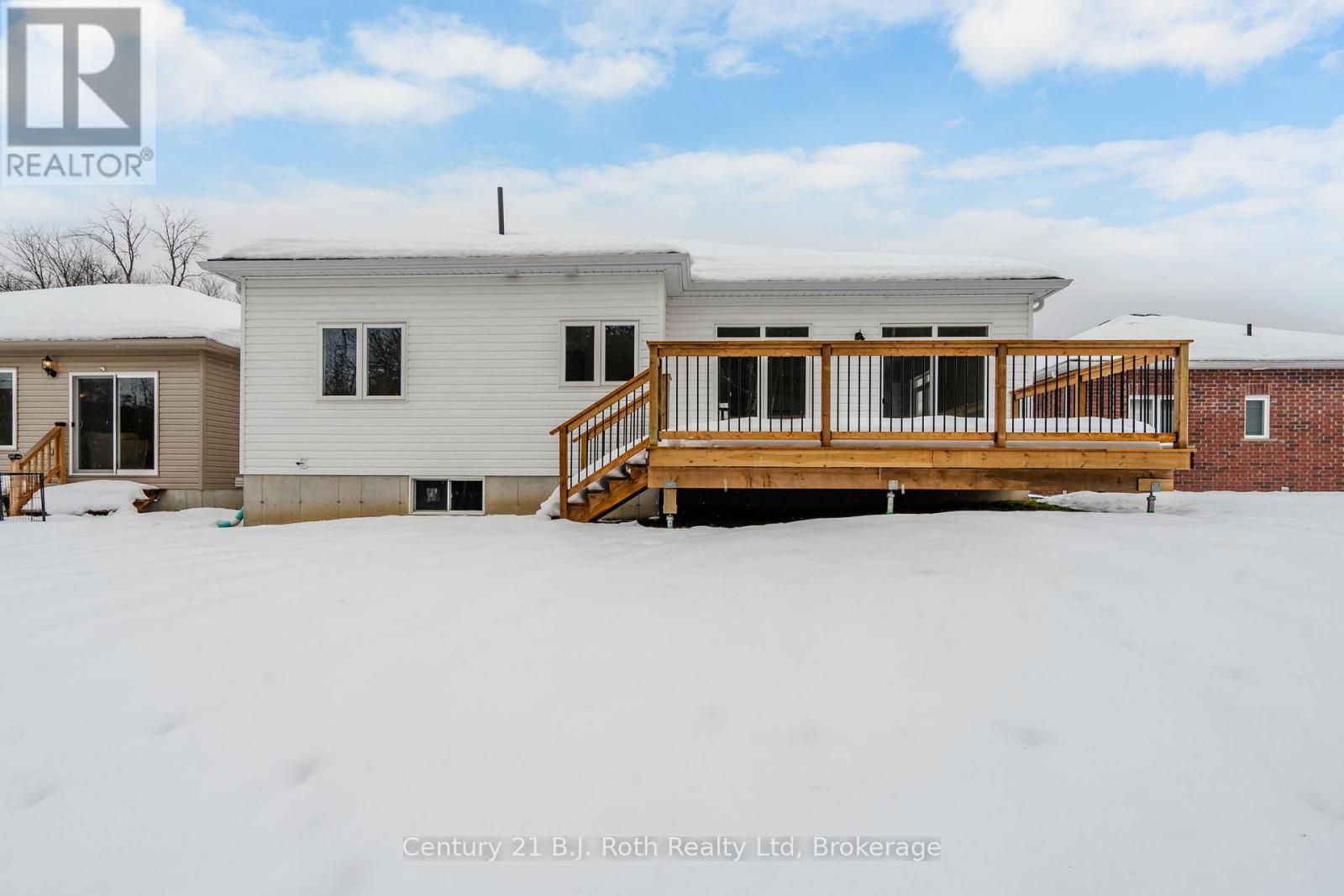 53 Ralph Dalton Boulevard, Tay, Ontario  L0K 2A0 - Photo 33 - S11892068