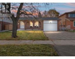 179 Rutherford Road N, Brampton (Madoc), Ca