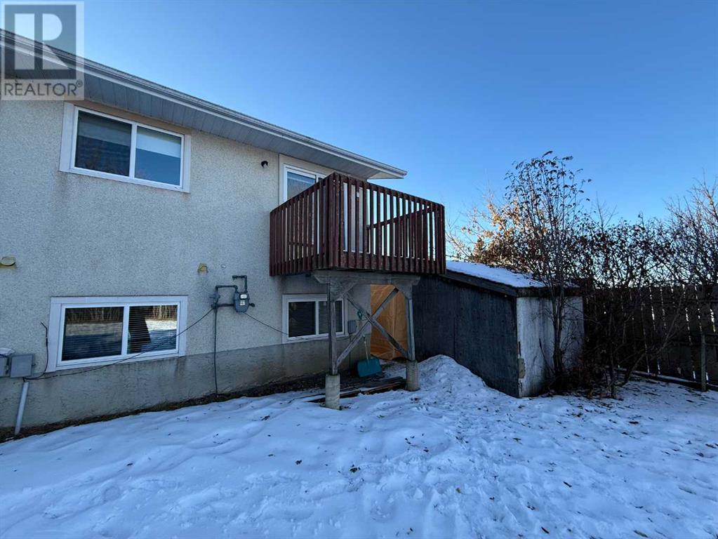 4208 48 Ave, Ponoka, Alberta  T4J 1B9 - Photo 15 - A2182559