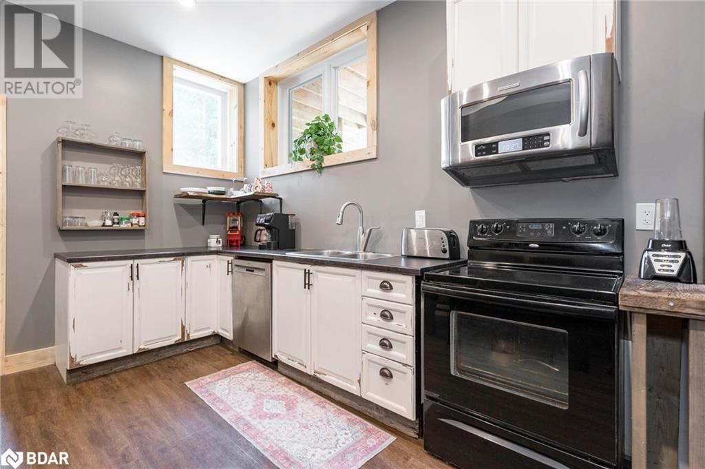 151 Mount Saint Louis Road E, Oro-Medonte, Ontario  L0K 1E0 - Photo 24 - 40662939